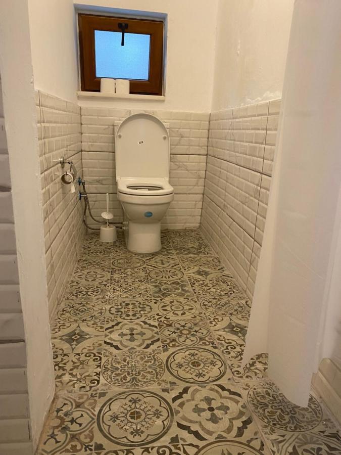 Appartement Otantic place in sultanahmet  à Istambul Extérieur photo