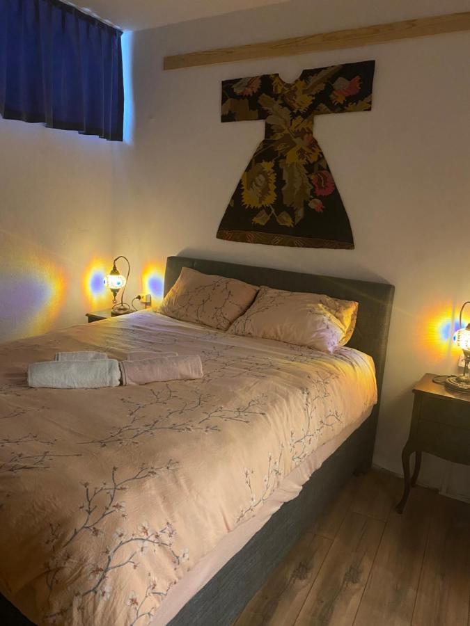 Appartement Otantic place in sultanahmet  à Istambul Extérieur photo