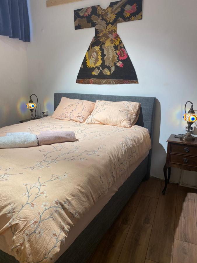 Appartement Otantic place in sultanahmet  à Istambul Extérieur photo
