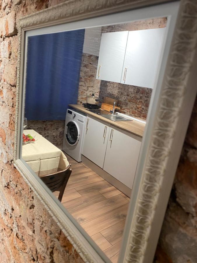 Appartement Otantic place in sultanahmet  à Istambul Extérieur photo