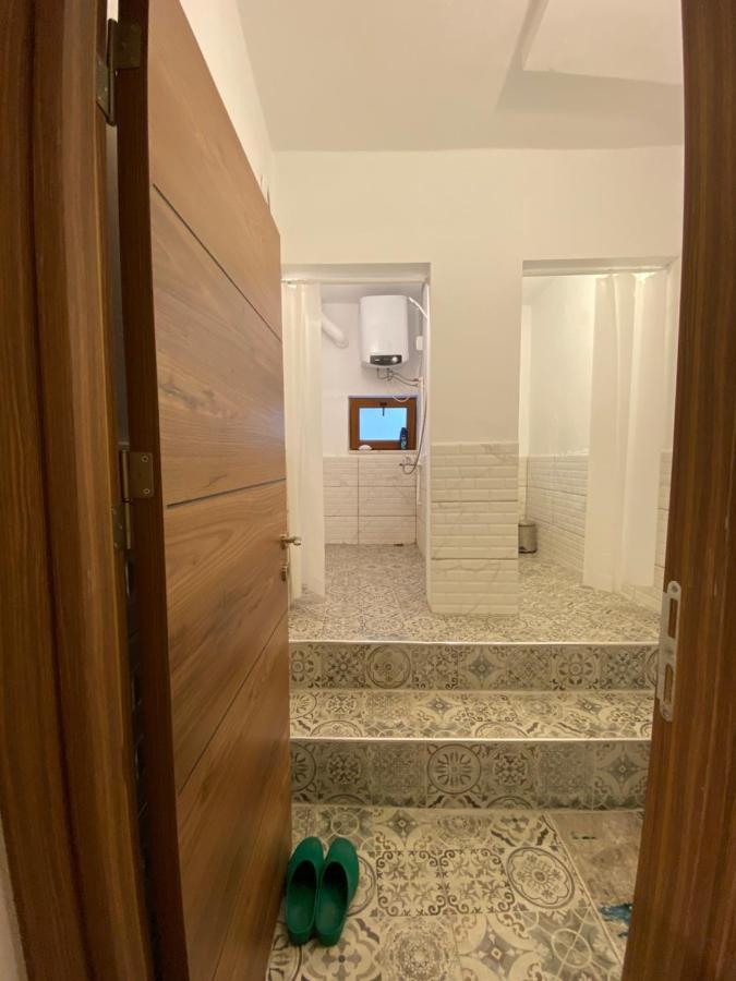 Appartement Otantic place in sultanahmet  à Istambul Extérieur photo